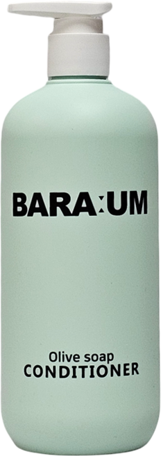 바라움 올리브솝 헤어 린스 컨디셔너 향기좋은 잔향 냄새 오래가는, 1개, 490ml