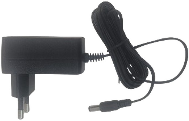 차이슨/디베아/캐치웰 무선청소기 36V/500mA 충전기 (타사호환), M500 Quantum, 1개