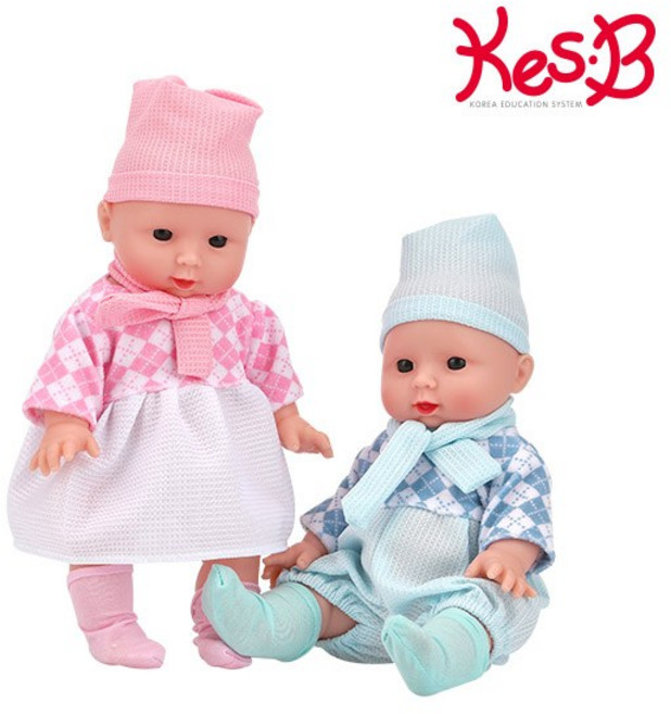 [캐스B] 데콤포 플레이 코코 어부바 인형(1752), 1개