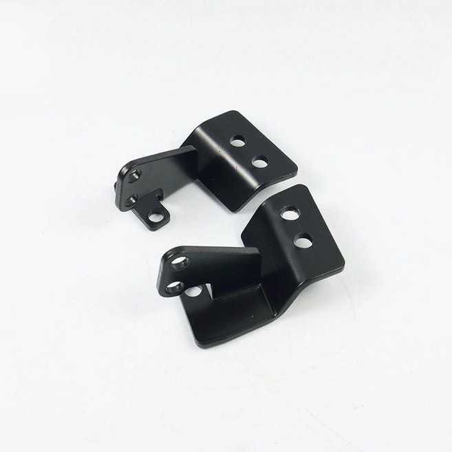 혼다 엘리트125 후면 페달 접이식 발판, 리하이 스탠드 1쌍, 기본 모델명/품번