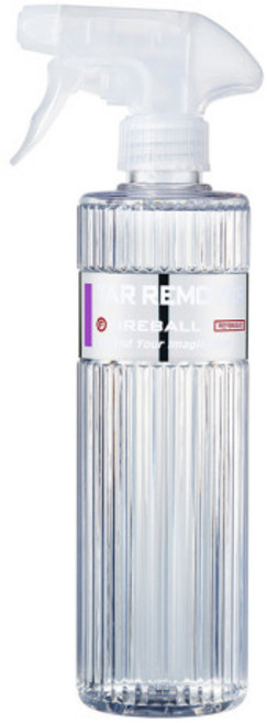 파이어볼 차량용 타르리무버, 1개, 500ml