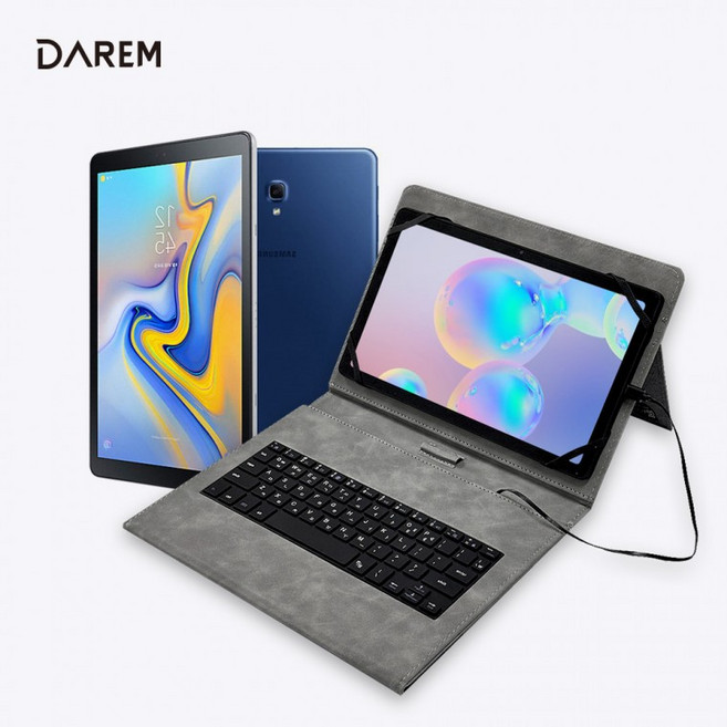 다름 삼성 갤럭시탭 A 10.1 10.5 공용 북커버 / 921, 1개, 상세페이지 참조, 922