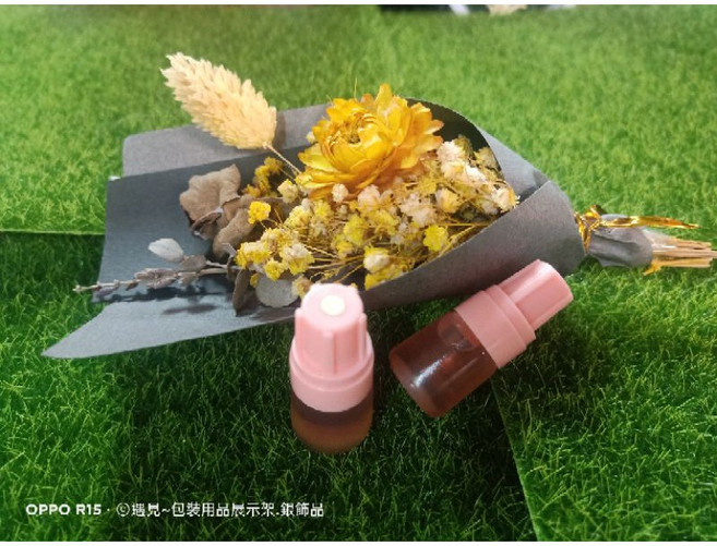 遇見 淨化磁場 水晶礦石專用天然濃縮檀香油 供養淨化貔貅/水晶/玉器, 1個, 一瓶,不含運費，賣場滿百出貨