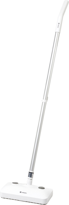 벤하임 올클린 스탠드형 스팀청소기 화이트 BSM-800WH, 단품