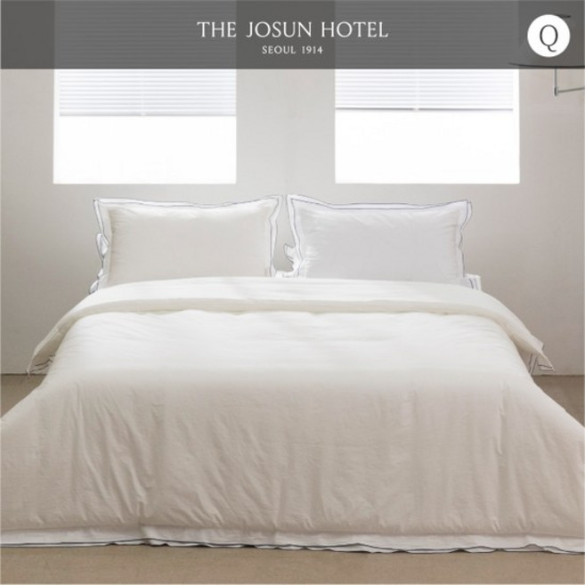 레이어 차렵이불 Q