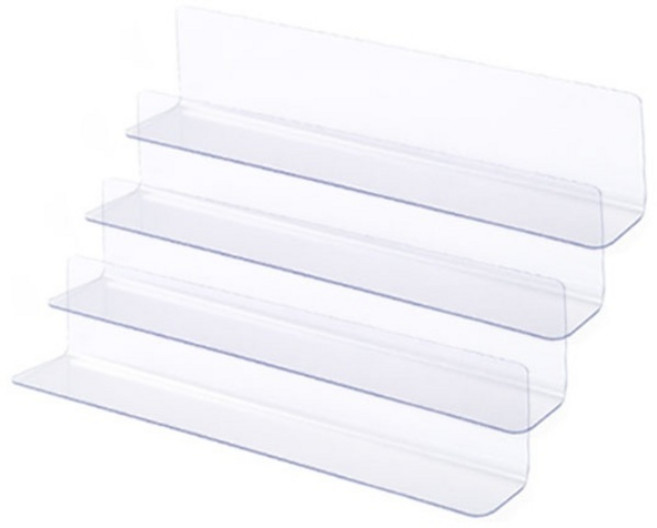 레드빈 쇼파 침대 틈새 가림막, 1개, 가림막 40cm * 4cm * 8cm (4개)