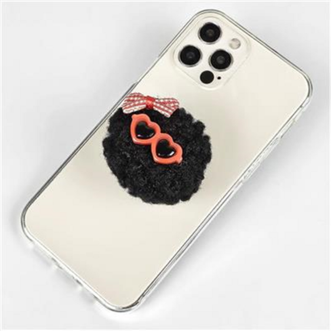 LG V50S V50 벨벳 고양이 발바닥 스마트톡 투명 냥 젤리 케이스
