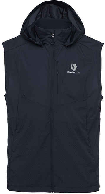 블랙야크//남성 에어 플렉서블 베스트 1BYVSMU004