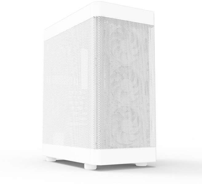 잘만 i4 화이트, 1개