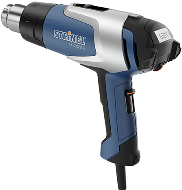 스테이넬 열풍기 HL2020E (LCD타입), 1개