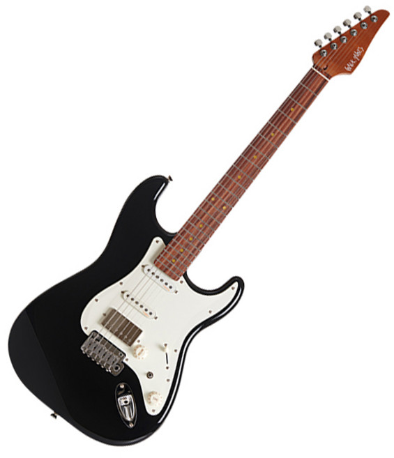 마크 제임스 Standard Classic XT450 PLUS 일렉 기타 - BLACK | 마크 제임스 스탠다드 클래식 XT450 플러스