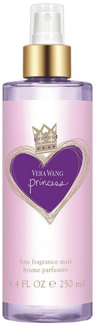 베라왕 프린세스 바디미스트 Vera Wang Princess Bodymist, 250ml, 1개