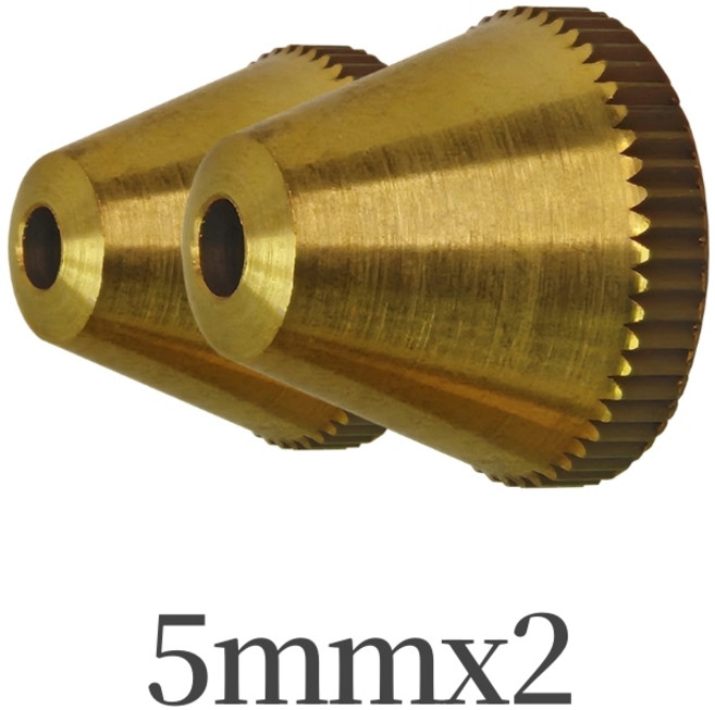 협성 쌍두건 에어캡 공기캡 3.0mm 4.0mm 5.0mm, 2개