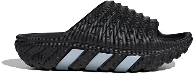 ADIDAS 男 ADILETTE 94 拖鞋, IH6890(黑),UK13-31.5CM, 黑色