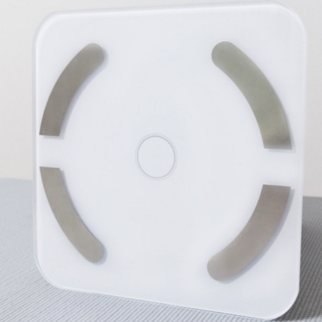 체지방근육량스마트체중계 수분량 체성분 체수분 체중계 내장지방 근육량 모바일 앱연동