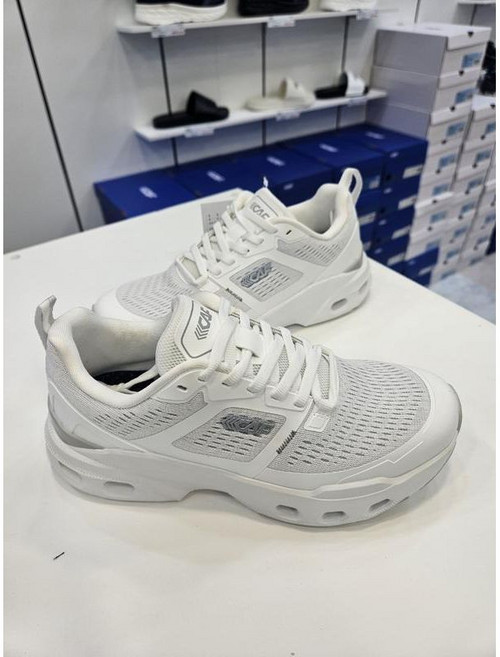 르까프 세이브존07 여성 초경량 워킹화 1A25SR158