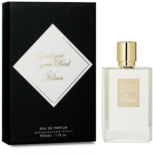 바이킬리안 굿 걸 곤 배드 오드 퍼퓸, 1개, 50ml - 쿠팡
