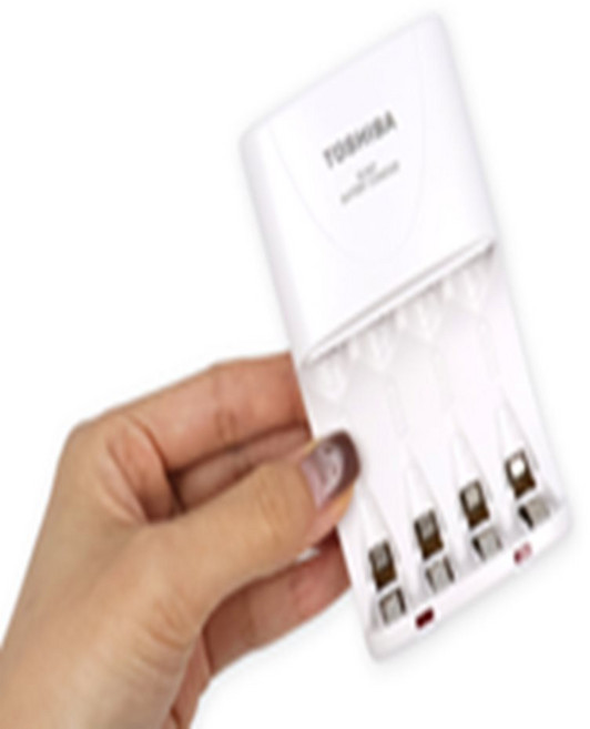 꼬물 도시바 충전기 가정용충전기 리튬충전기