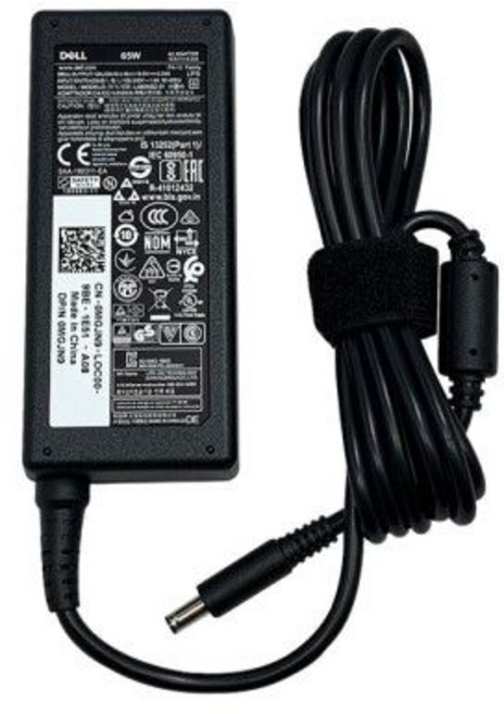 DELL 노트북 어댑터 충전기 19.5V 3.34A 65W (4.5x3.0mm) LA65NS2