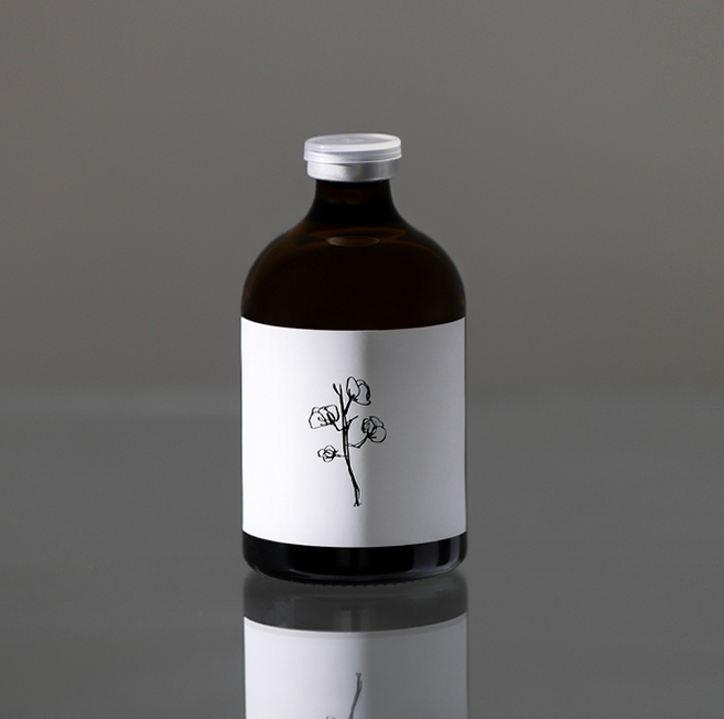 오브젝트랩 실내 화장실 거실 탈취 디퓨저 집들이선물, 1개, 100ml, 프레쉬&런드리