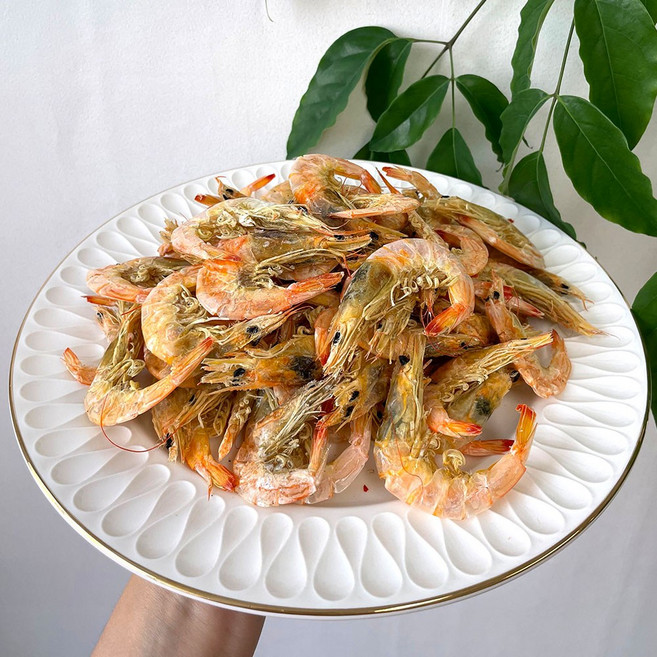 바다어보 국산 햇 건새우 / 마른새우 말린새우 건새우볶음, 1개, 500g