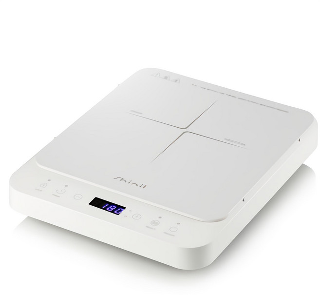 신일 레인지 인덕션 1구, SHL-WT40CP, 일반형