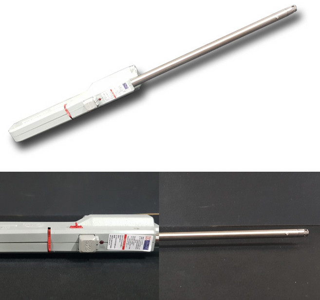 트윈클 가스 점화기(F-400)불총 라이터