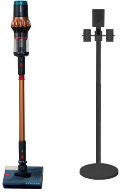 [국내정품/AS가능] 다이슨 DS60 피스톤 애니멀 서브마린 / V16 / 새상품