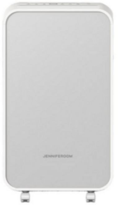 제니퍼룸 마카롱 제습기 12L JR-DH2001, 4중소음방지 JR-DH2001GR