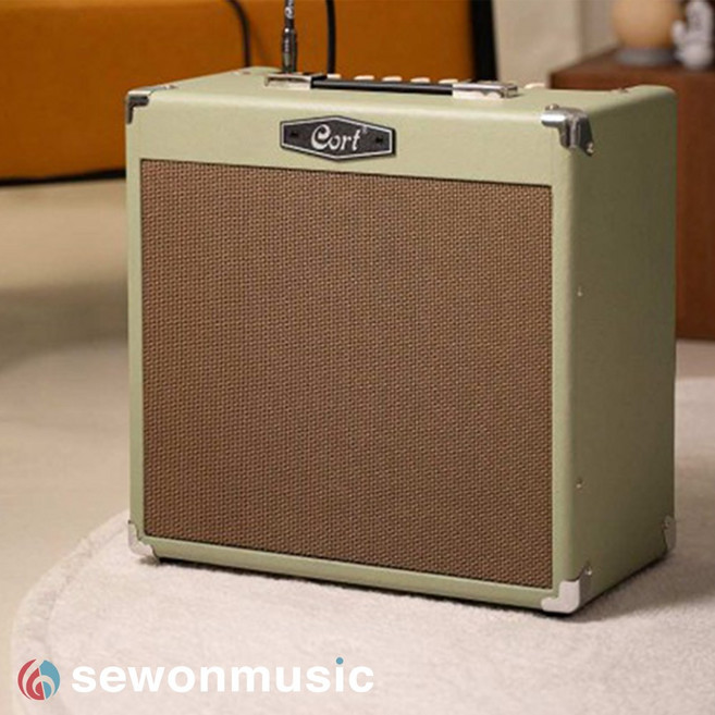 콜트 기타앰프 CM30R 블루투스앰프, 베이지