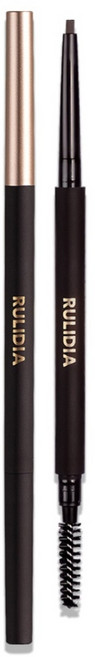 루리디아 이지 디테일 브로우 0.03g, 내추럴 브라운, 1개