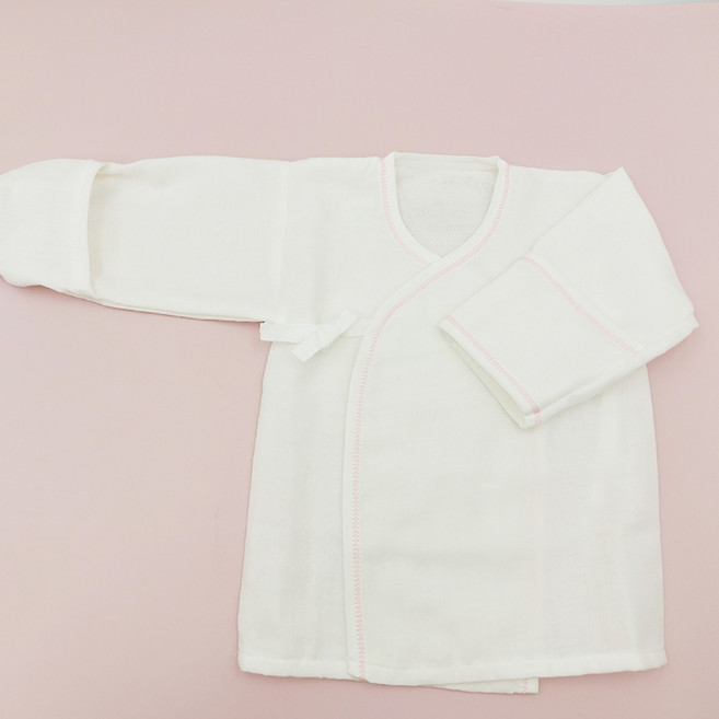 玩棉主義 紗布衣