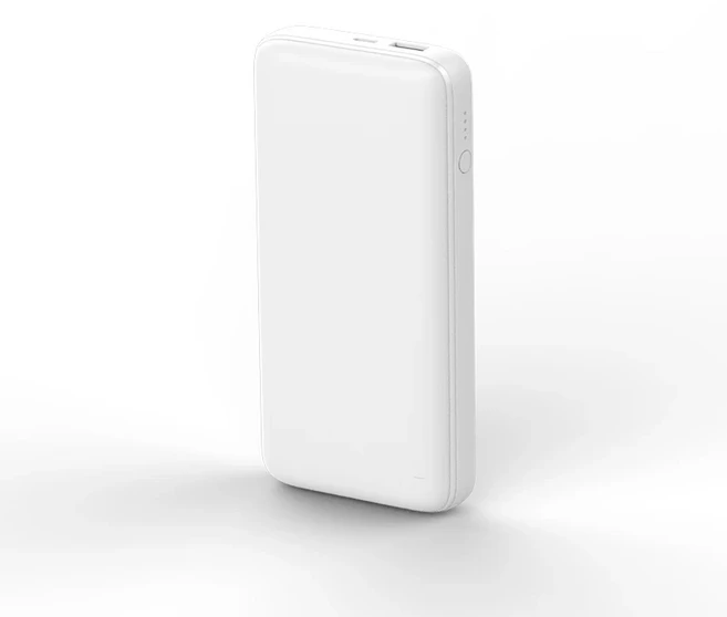 아이폰 샤오미 보조베터리 휴대용 충전기 외장 배터리 팩 PD 60W 초고속 20000 mAh, 01 White, 01 20000mAh (2만mAh), 01 China Mainland