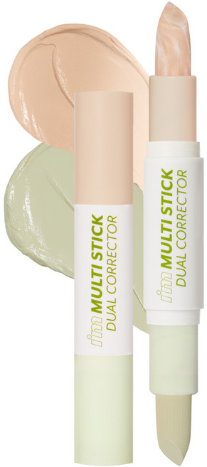 아임미미 아임 멀티 듀얼 코렉터, 002 라이트그린, 1개