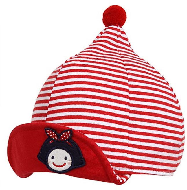 알로앤루 봄)유니크와이어캡(레) 44/46호