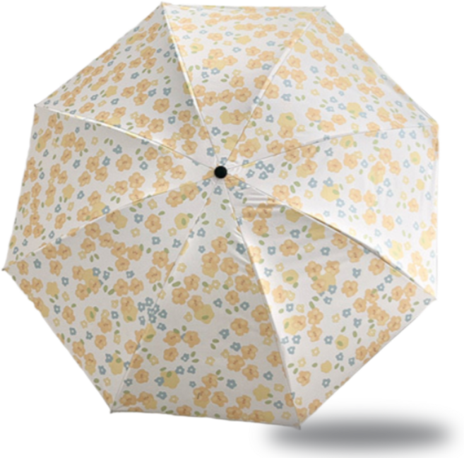 플로리노 자외선차단 미니양산 초경량양우산 미니우산 포켓양우산