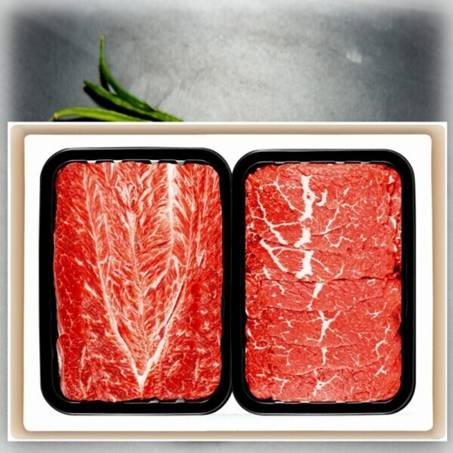 자연애 청풍명월 무항생제 정육1호국거리 400g 불고기, 1개