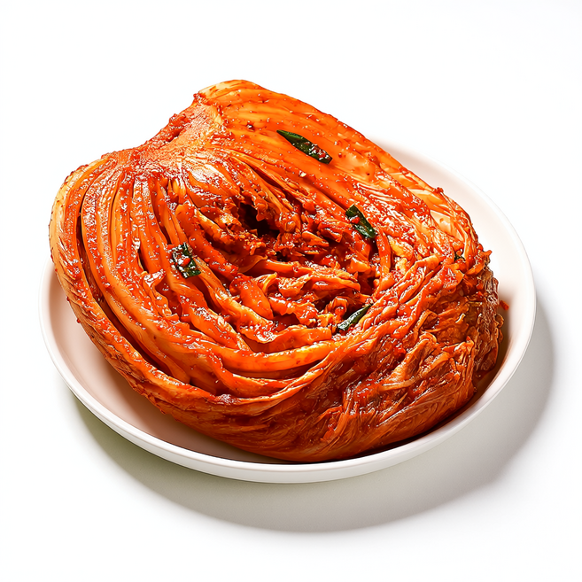 전라도 포기 백화점김치 생김치 광주 빛고을 김장김치 주문 3KG 김장대전, 1개, 3g