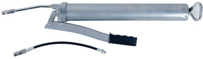 SMATO 대형 구리스주입기 구리스건 구리스펌프 자동차공구 에어구리스펌프 그리스, 1개, 옵션01 대형 구리스펌프 SM-GG1000