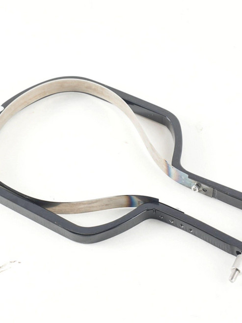 탁구채 고무 절단기 라켓 러버 수리 컷팅기, 날카로운 블레이드 2개