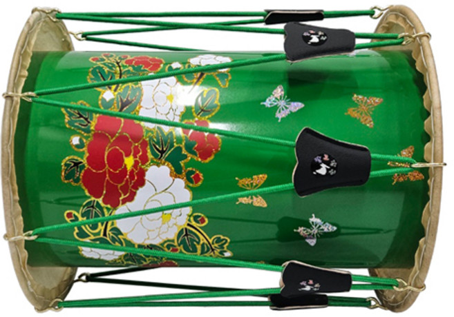 한마음 국악사 가요 겸 고고장구, 미포함, 1개