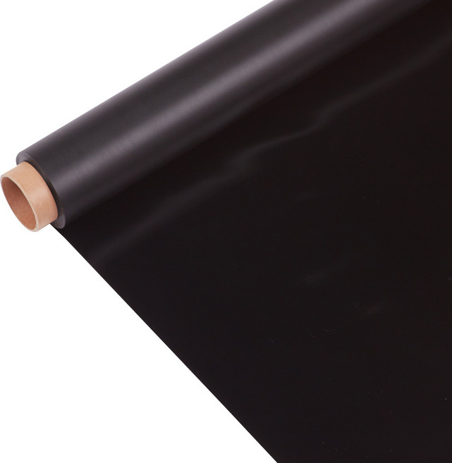 굿데이 창문 단열필름 자외선차단필름 창문썬팅지, 블랙암막, 1개