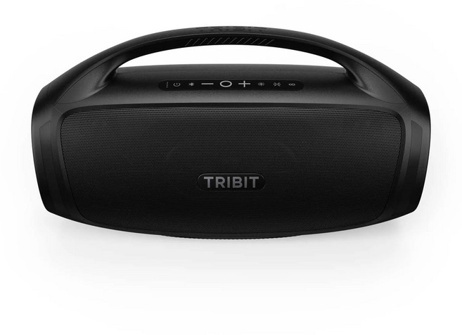 TRIBIT StormBox Blast 2 블루투스 스피커, Black