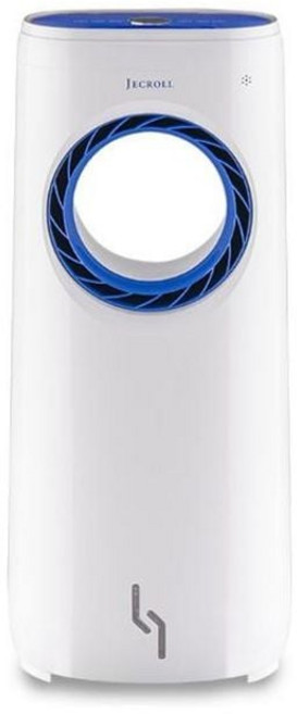 AGT960043쿨샵 날개없는 에어쿨러 냉풍기 터보 불로우팬, 단일옵션