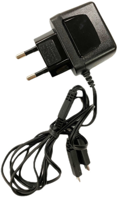 모토로라 무전기 T82EX 듀얼 충전아답타 PMLN7715AR