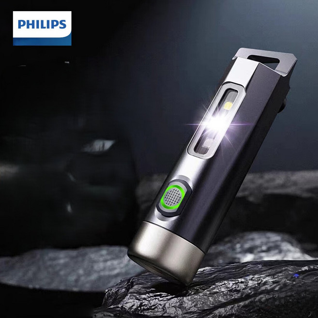 PHILIPS 손전등 SFL1121, 1개