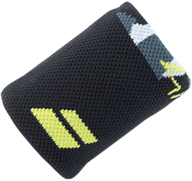 바볼랏 손목밴드 2개입 숏 아대 테니스 보호대, 1세트, 에어로드라이브