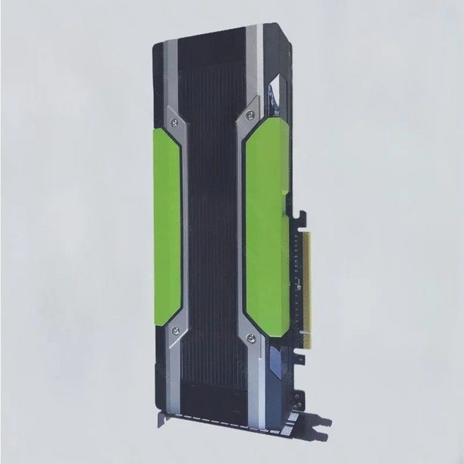 K80 24G GPU 가속 AI 딥러닝 컴퓨팅 그래픽 카드