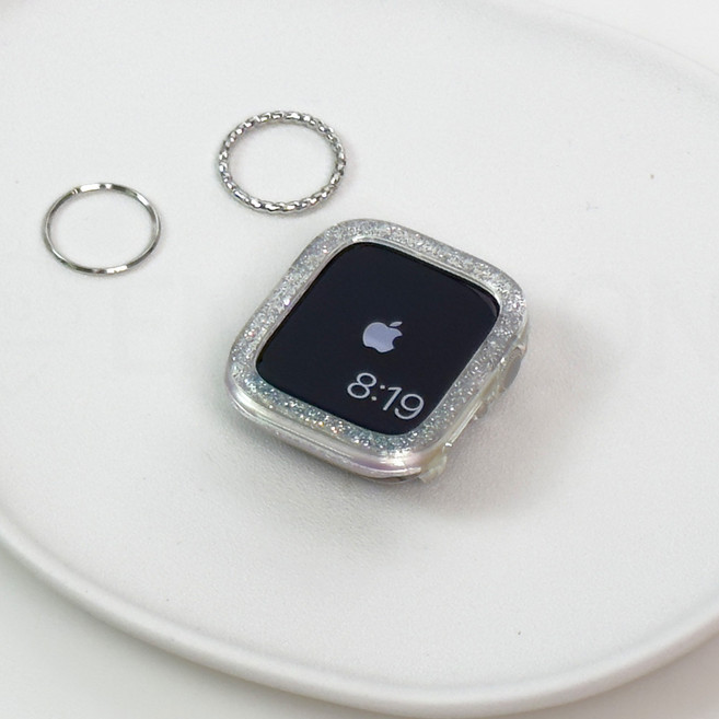 A_C_Y, 1개, 44mm, 실버
