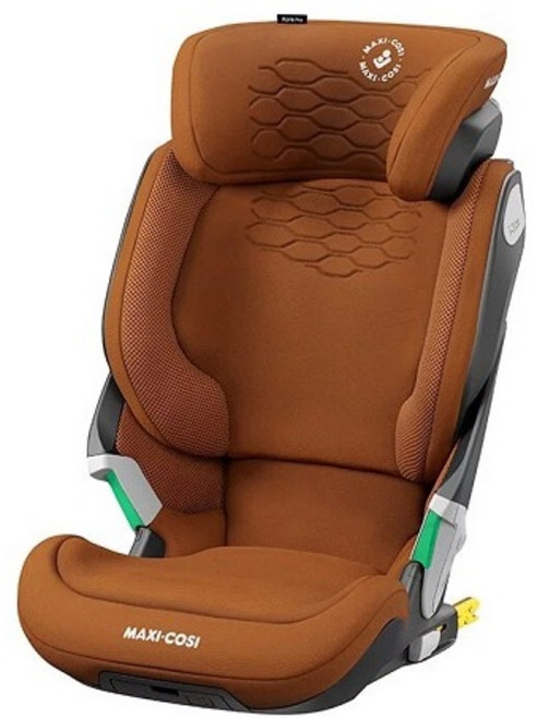 Maxi-Cosi Kore Pro 智能感壓夜光兒童安全座椅 成長型汽座 ISOFIX, 太妃褐